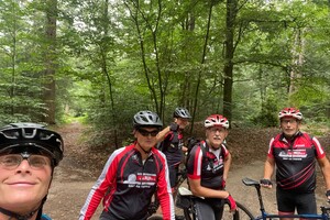 Fietsweekend Brummen 2023