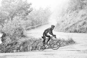 TOS fietst het jaar rond❗