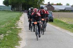 Ronde van Nijmegen 2019