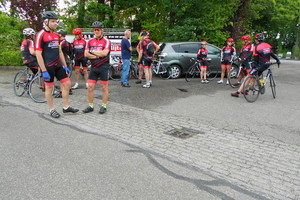 Fietsweekend Buitenman, Lage Mierde 2019