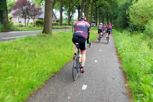 Fietsweekend Buitenman, Lage Mierde 2019