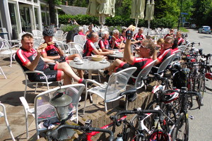 Fietsweekend Buitenman, Lage Mierde 2019