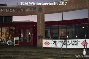 WINTERVELDTOURTOCHT 2017