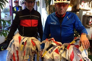 WINTERVELDTOURTOCHT 2017