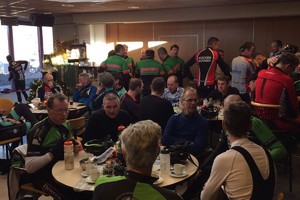 WINTERVELDTOURTOCHT 2017