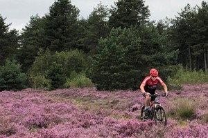 Mountainbiken