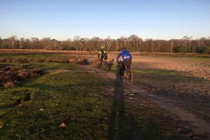 Winterveldtourtocht 2019