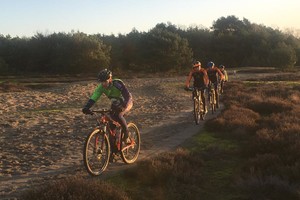 Winterveldtourtocht 2019