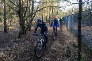 Winterveldtourtocht 2019