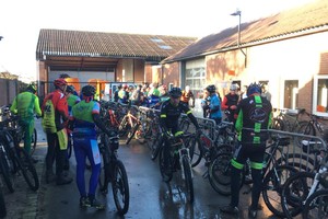 Winterveldtourtocht 2019