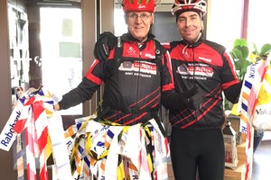 Winterveldtourtocht 2019