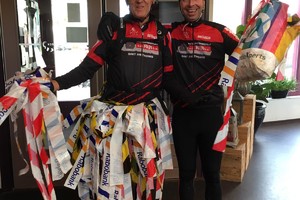 Winterveldtourtocht 2019