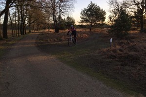 Winterveldtourtocht 2019