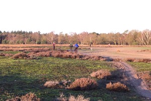 Winterveldtourtocht 2019