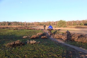 Winterveldtourtocht 2019