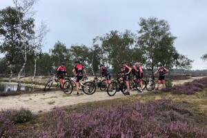 Zondag 6 september TOS Herfst Veldtourtocht 2020