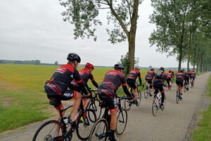 Fietsweekend Brummen 2023