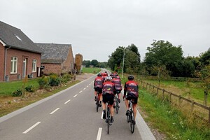 Fietsweekend Brummen 2023