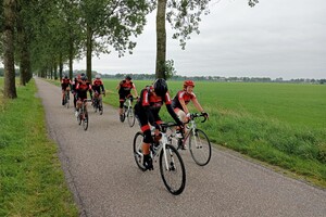 Fietsweekend Brummen 2023