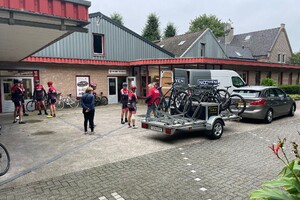 Fietsweekend Brummen 2023