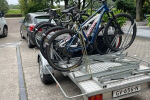 Fietsweekend Brummen 2023