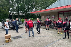 Fietsweekend Brummen 2023