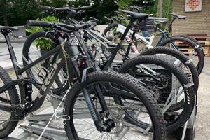 Fietsweekend Brummen 2023