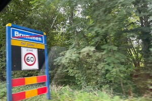 Fietsweekend Brummen 2023