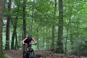 Fietsweekend Brummen 2023