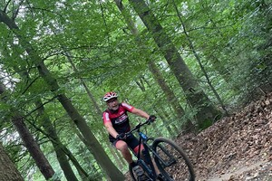 Fietsweekend Brummen 2023