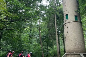 Fietsweekend Brummen 2023