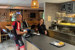 Fietsweekend Brummen 2023