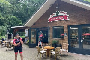 Fietsweekend Brummen 2023