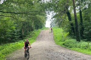 Fietsweekend Brummen 2023