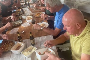 Fietsweekend Brummen 2023