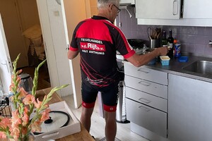 Fietsweekend Brummen 2023