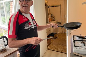 Fietsweekend Brummen 2023