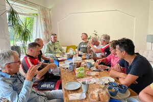 Fietsweekend Brummen 2023