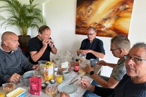 Fietsweekend Brummen 2023