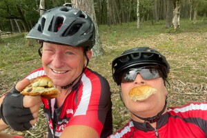 Fietsweekend Brummen 2023