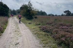Fietsweekend Brummen 2023