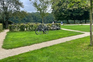 Fietsweekend Brummen 2023