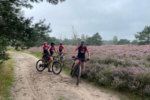 Fietsweekend Brummen 2023