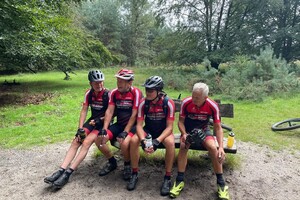 Fietsweekend Brummen 2023