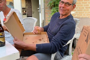 Fietsweekend Brummen 2023
