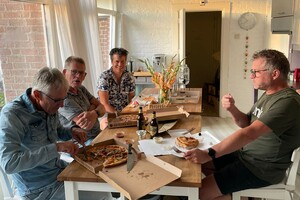 Fietsweekend Brummen 2023
