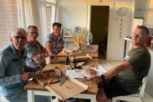 Fietsweekend Brummen 2023