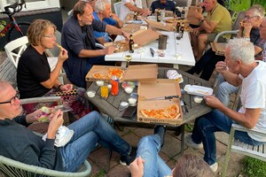 Fietsweekend Brummen 2023