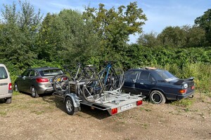 Fietsweekend Brummen 2023