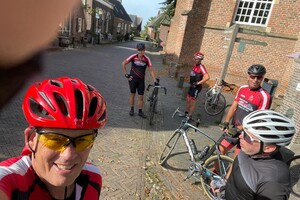 Fietsweekend Brummen 2023